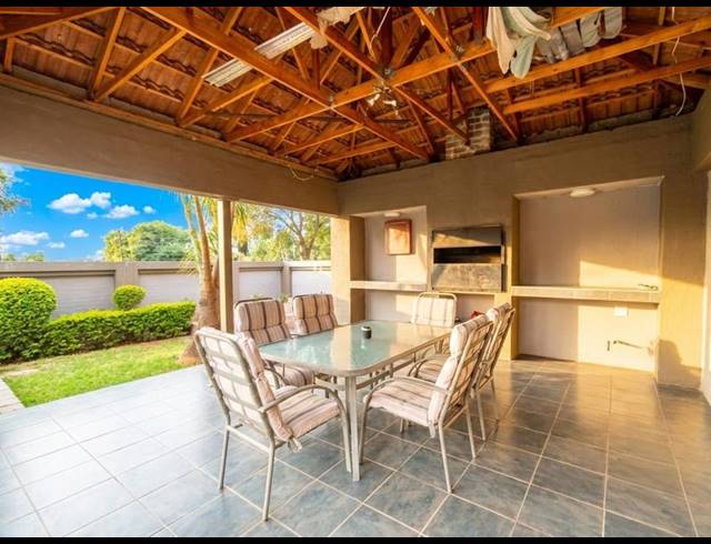 3 BEDROOM HOUSE FOR SALE IN MAGALIESKRUIN